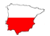 ROTULOS  DEL SUR - Polski